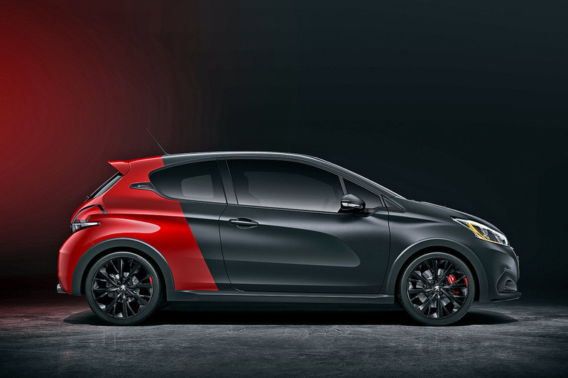 Illustration for article titled Peugeot Citroën Is Coming Back To The U.S., So What Do They Make That We Actually Want?